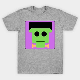 Frankenstein T-Shirt